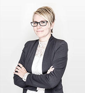 Tiia Lehtonen • asianajoassistentti, HTM | Asianajotoimisto Veneskoski - Tampere